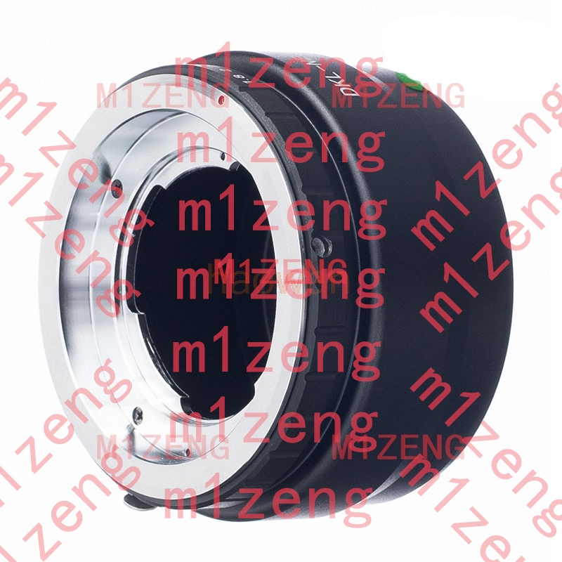 Sony Camera Zv-E10 - Adapterring voor Voigtlander Retina Deckel DKL-lens
