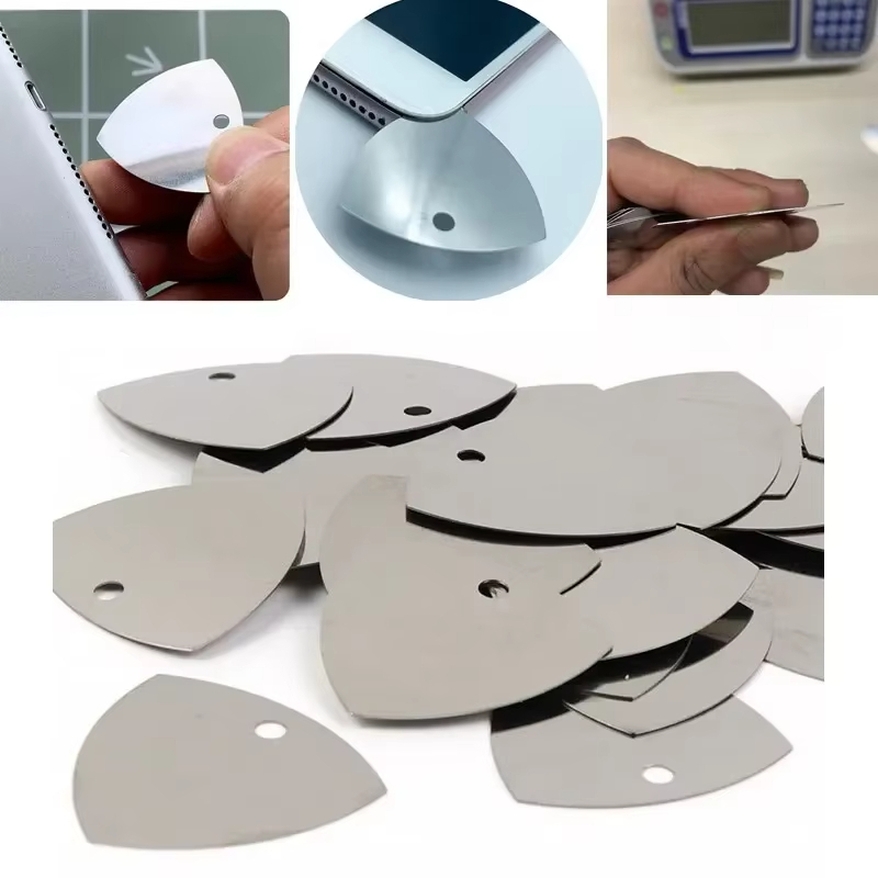 Phone Opening Tool - 10/20/50PCS Metalen Telefoon Opening Gereedschap Metalen