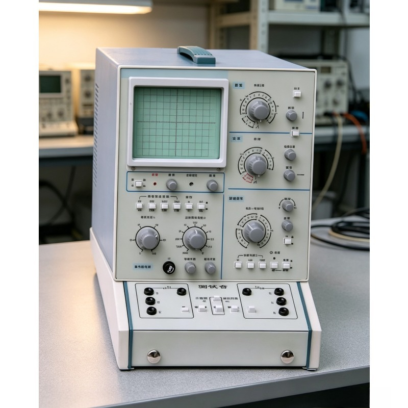 CA-4810A Transistor Curve Trac - Electronics Repair Tools recensie en prijs
