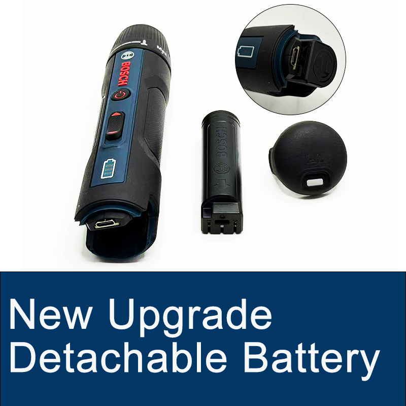 Bosch GSD4V-5 3,6V draadloze e - Electronics Repair Tools recensie en prijs