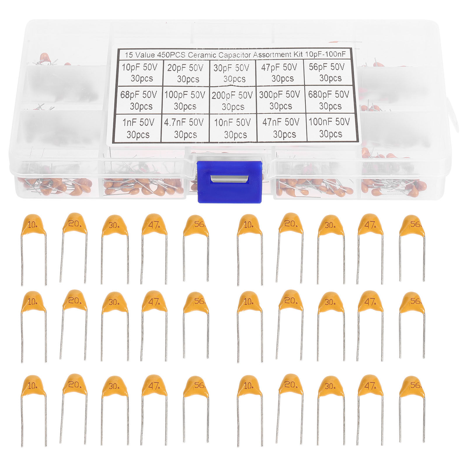 1 set hoogwaardige keramische  - Electronics Repair Hobby recensie en prijs