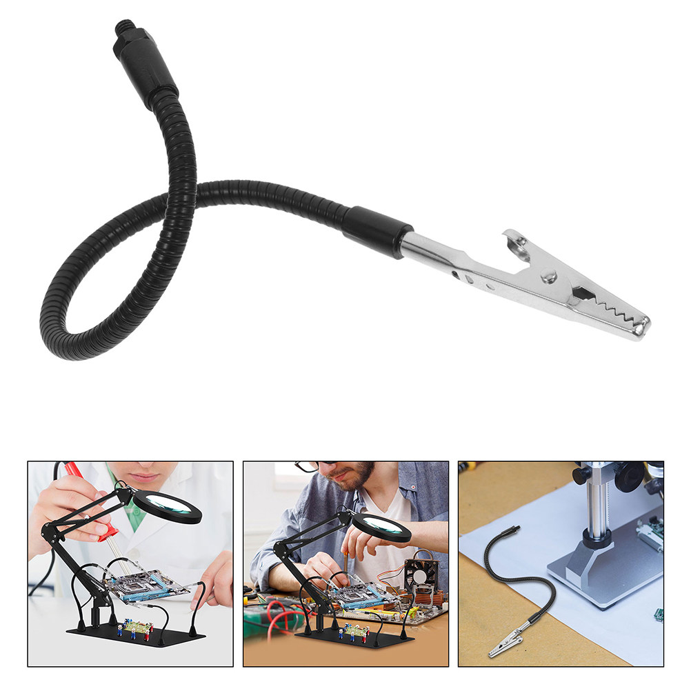 5 stuks flexibele lasklem, han - Electronics Repair Tools recensie en prijs