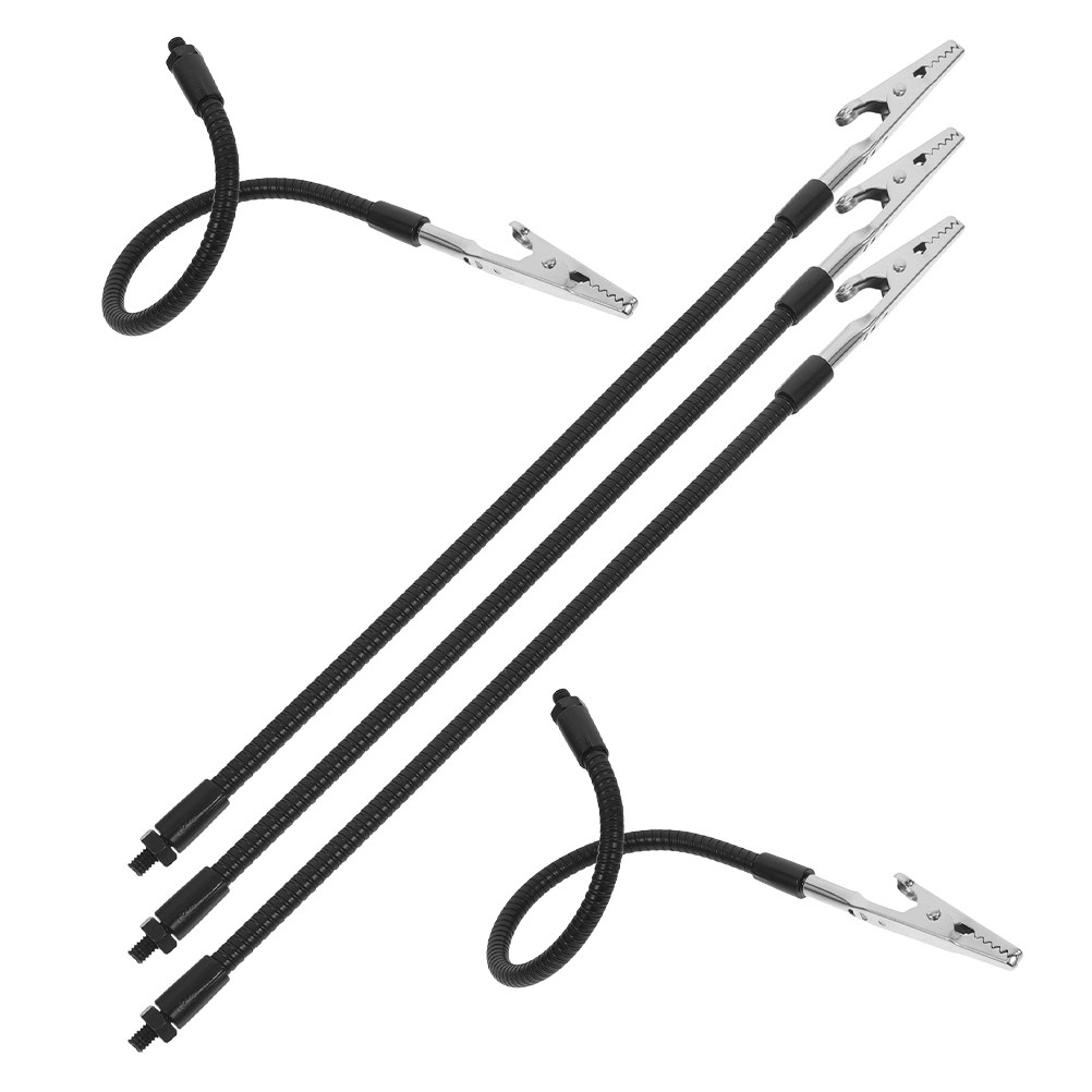 5 stuks flexibele lasklem, han - Electronics Repair Tools recensie en prijs