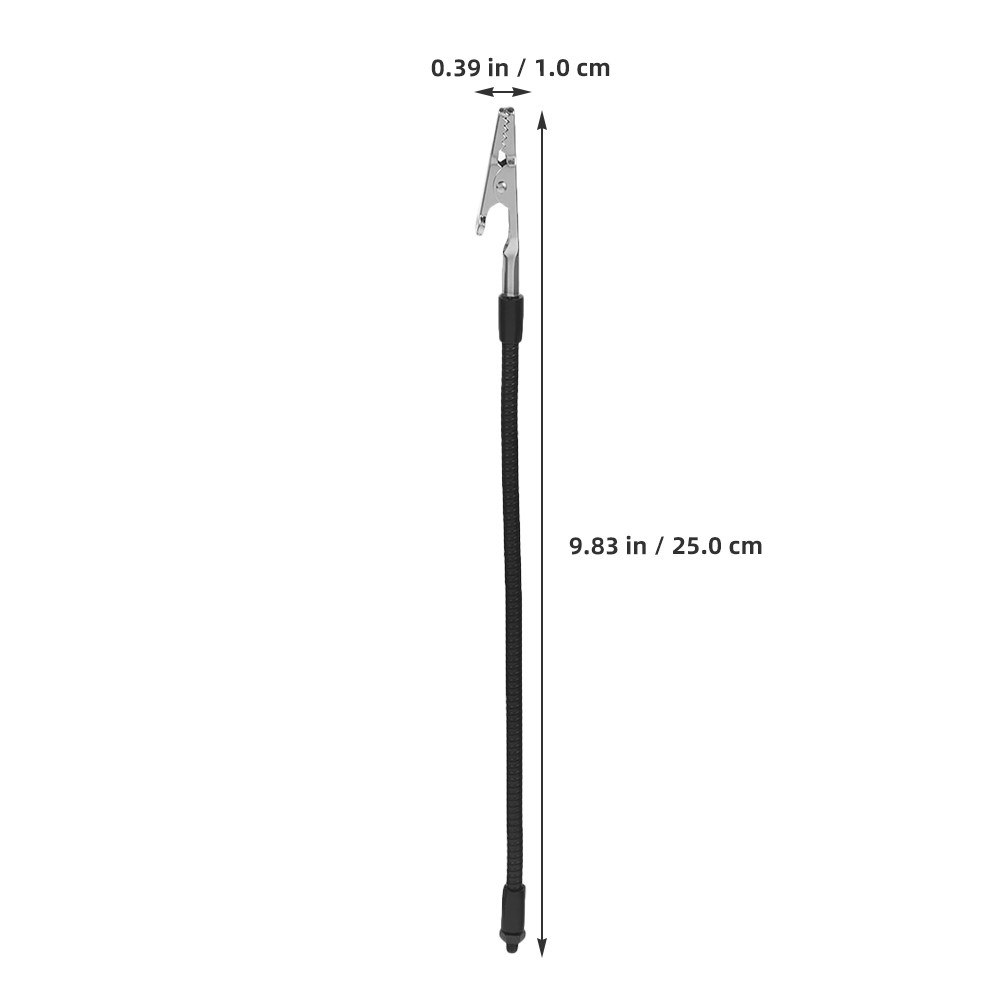5 stuks flexibele lasklem, han - Electronics Repair Tools recensie en prijs