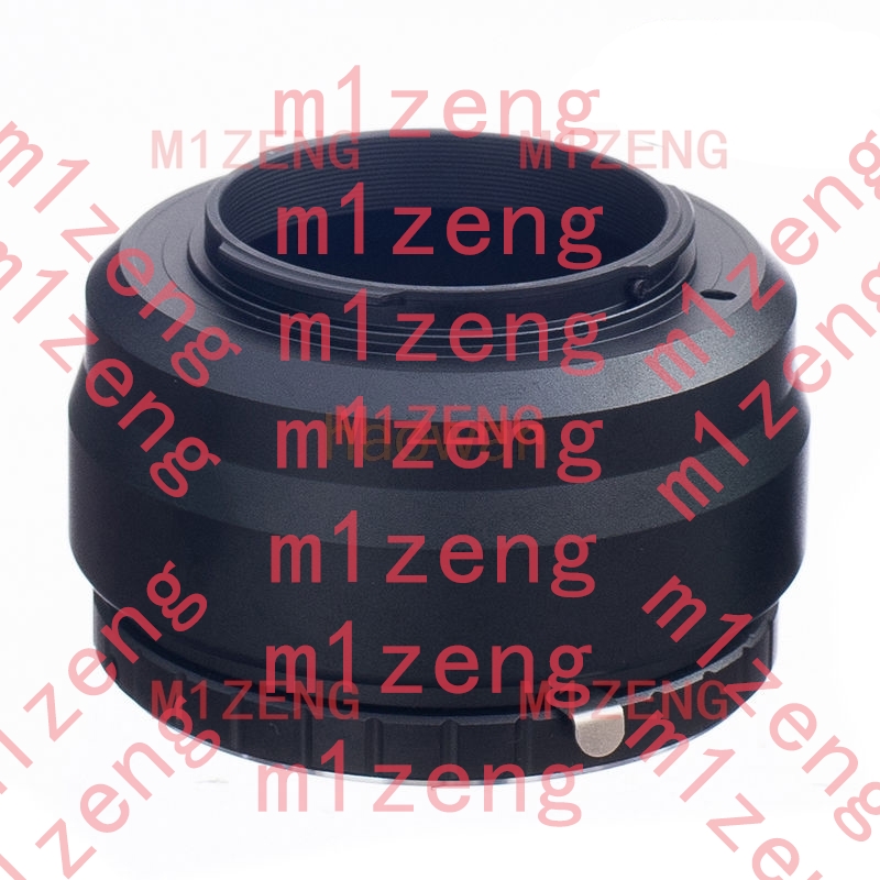 Adapterring voor Voigtlander R - Sony Camera Zv-E10 recensie en prijs