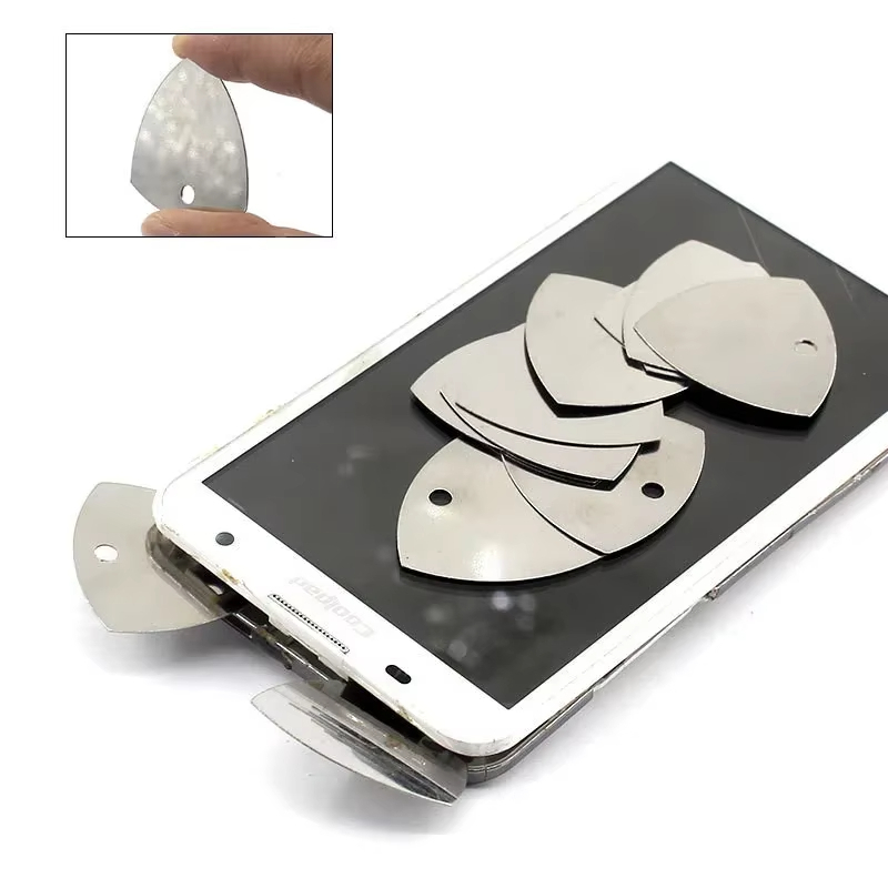 10/20/50PCS Metalen Telefoon O - Phone Opening Tool recensie en prijs