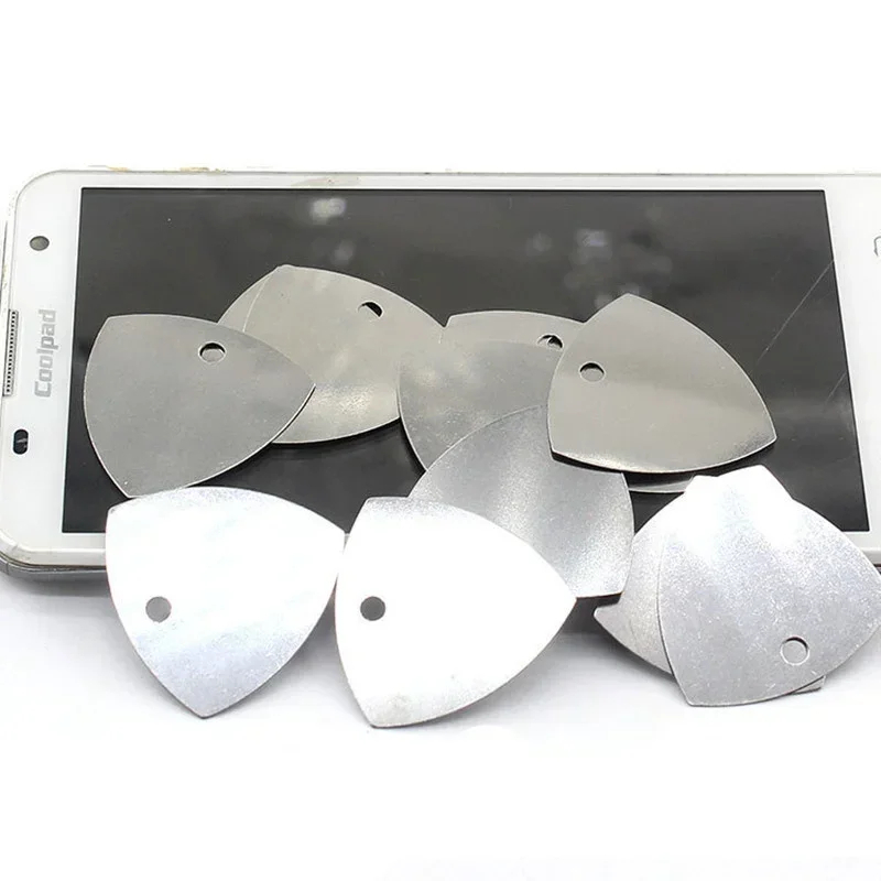 10/20/50PCS Metalen Telefoon O - Phone Opening Tool recensie en prijs
