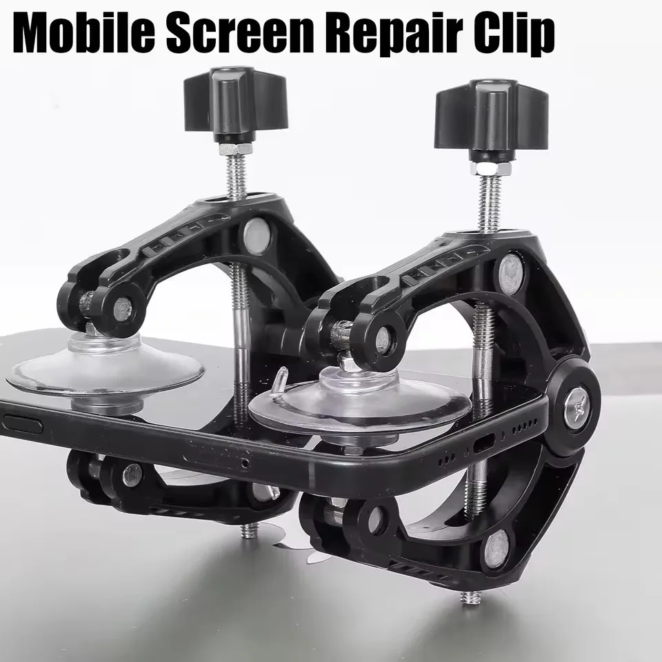 ​ Veilig Praktisch LCD-scherm  - Phone Opening Tool recensie en prijs
