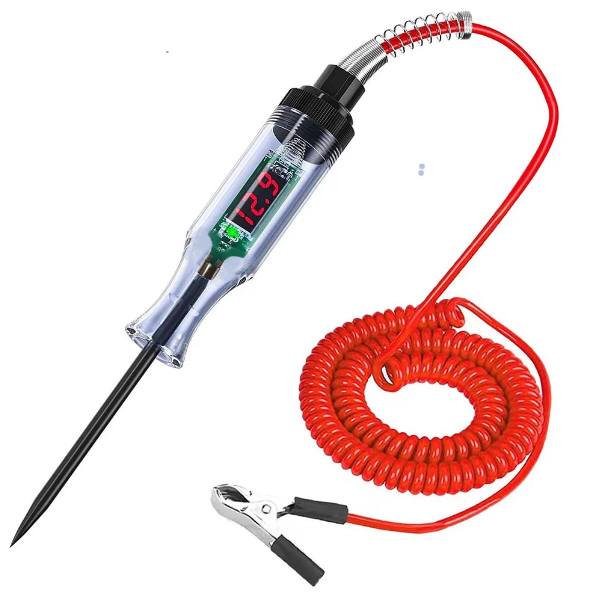 Auto Truck Spanningscircuit Te - Electronics Repair Tools recensie en prijs